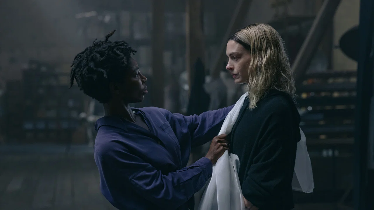 Mother Mary Movie Screenshot 2