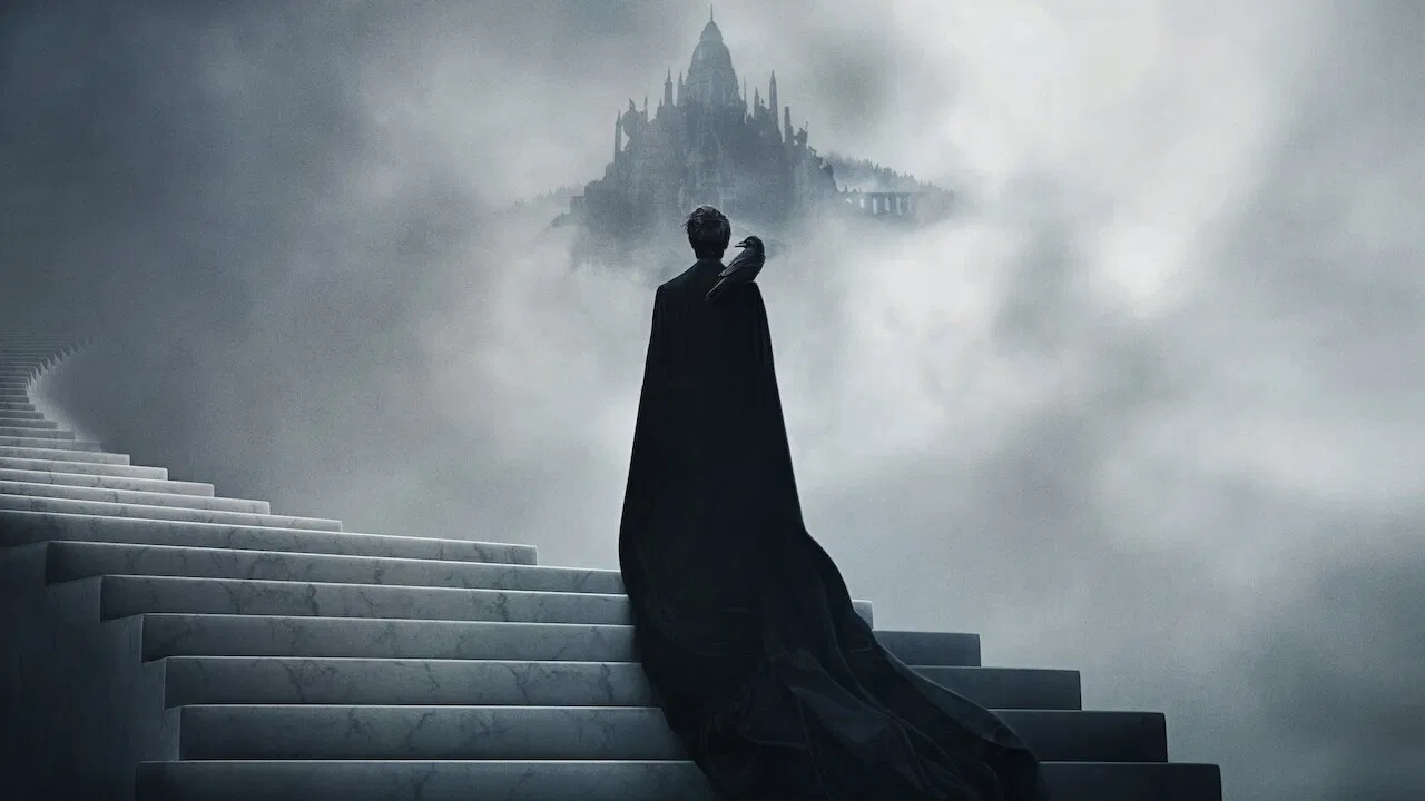 The Sandman Series Screenshot 5