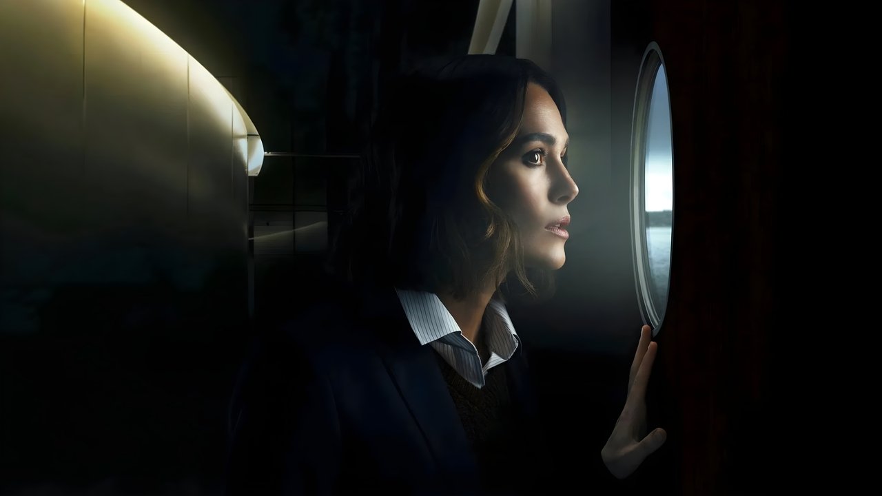 The Woman in Cabin 10 Movie Screenshot 2