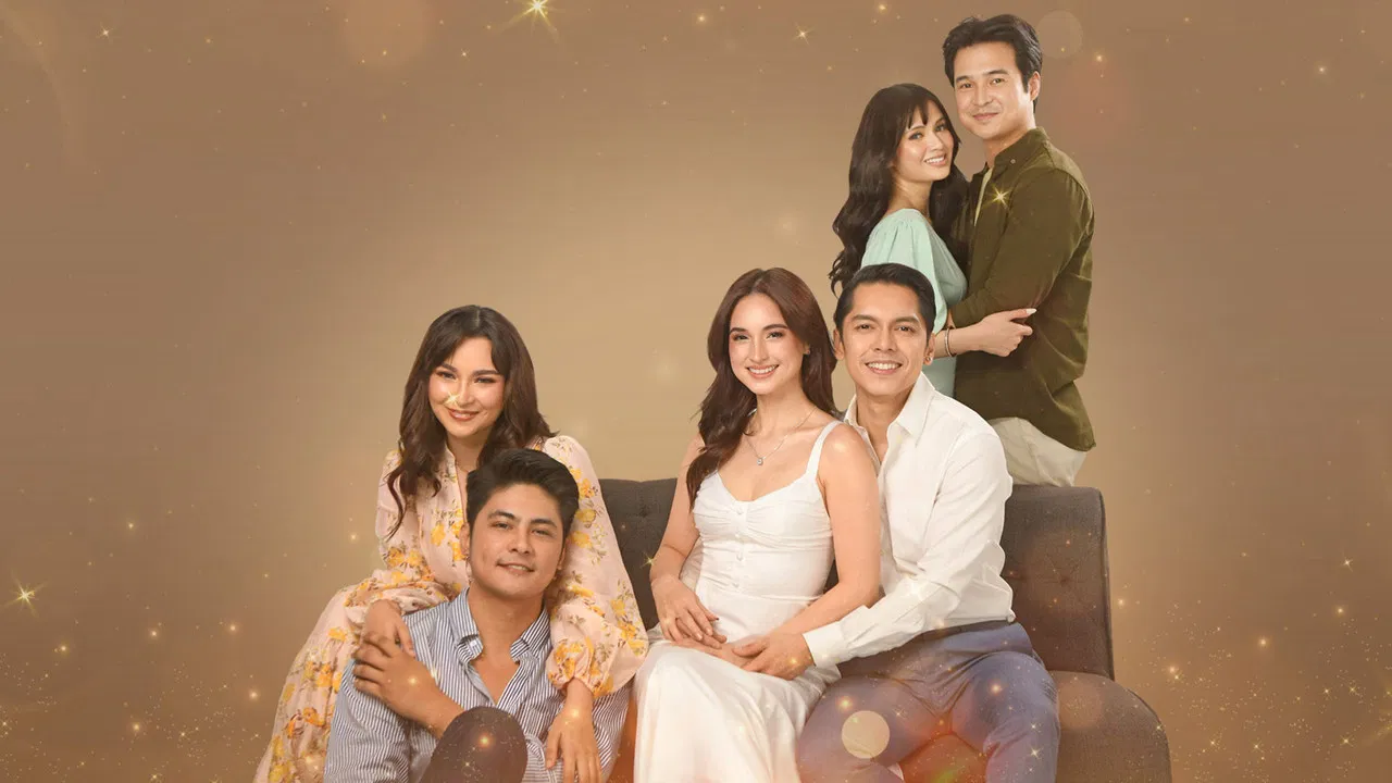 Kung Hindi Lang Tayo Sumuko Series Screenshot 1