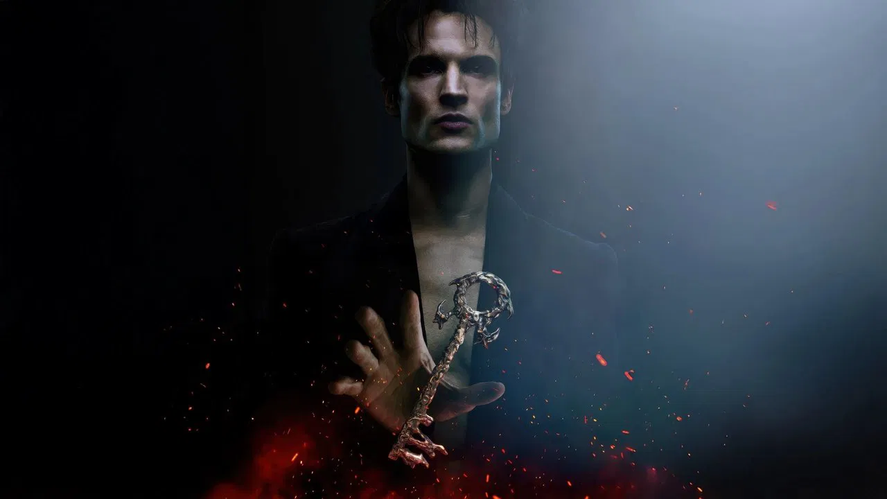 The Sandman Series Screenshot 1