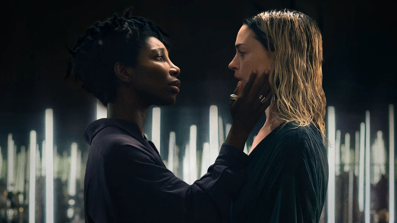 Mother Mary Movie Screenshot 1