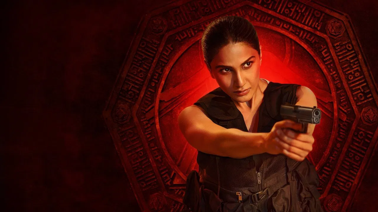 Mandala Murders Series Screenshot 1