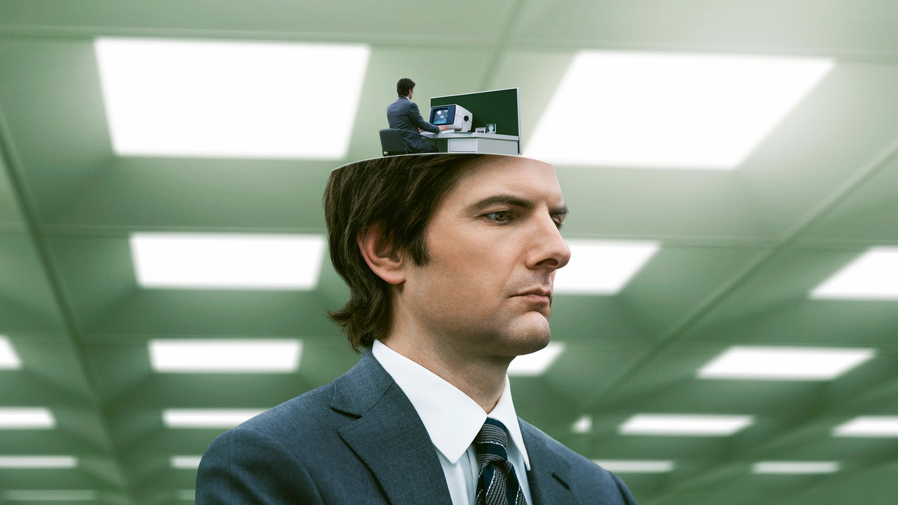 Severance Series Screenshot 2