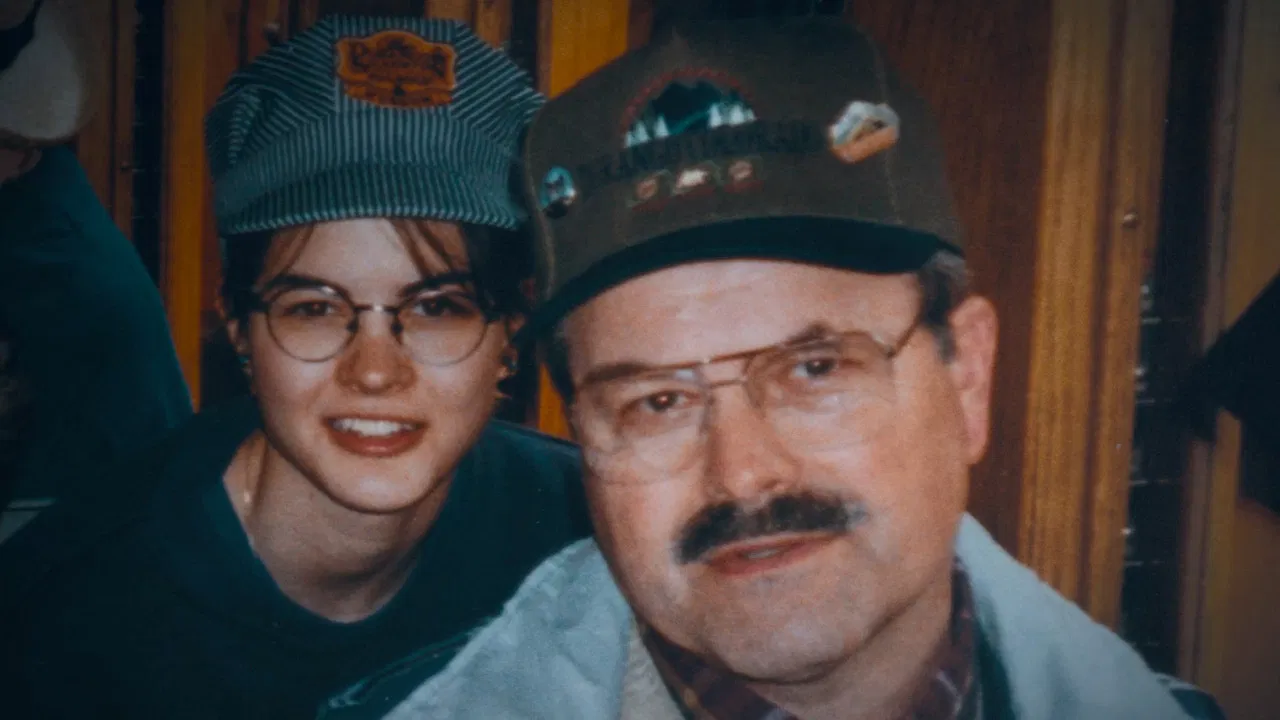 My Father, the BTK Killer Movie Screenshot 2