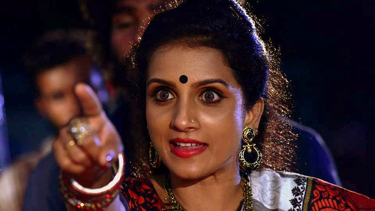 Oru Malayalam Colour Padam Movie Screenshot 1