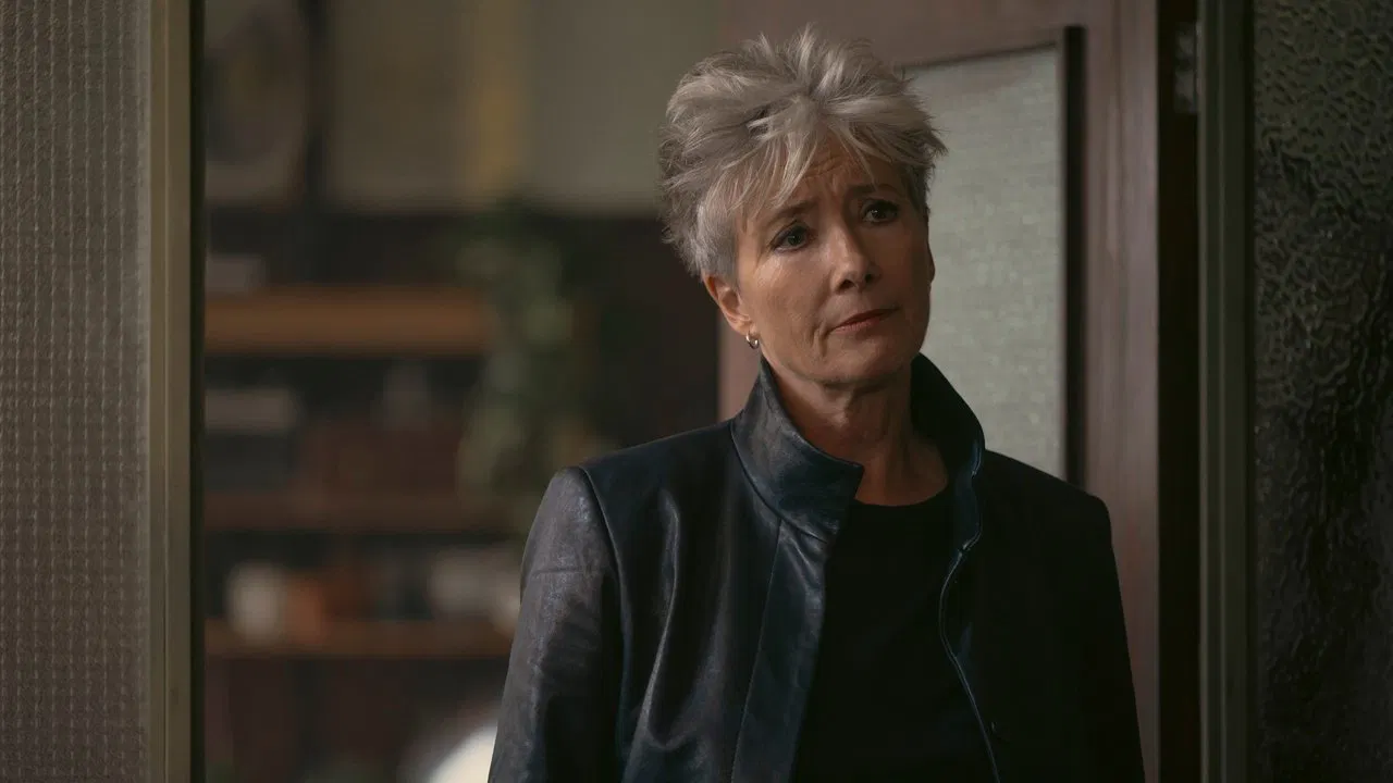 Down Cemetery Road Series Screenshot 4